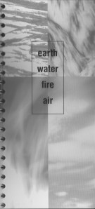 earthwaterfireair