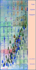 How Ripples Happen cover