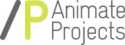 animate projects logo