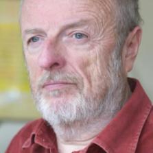 Leonard, Tom by Dominic Charlton